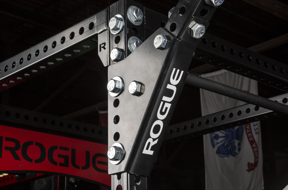 Rogue Monster Flying Pull-up Bar | Rogue Fitness