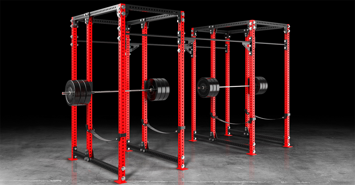 Rogue Monster Rig 2.0 Rogue Fitness