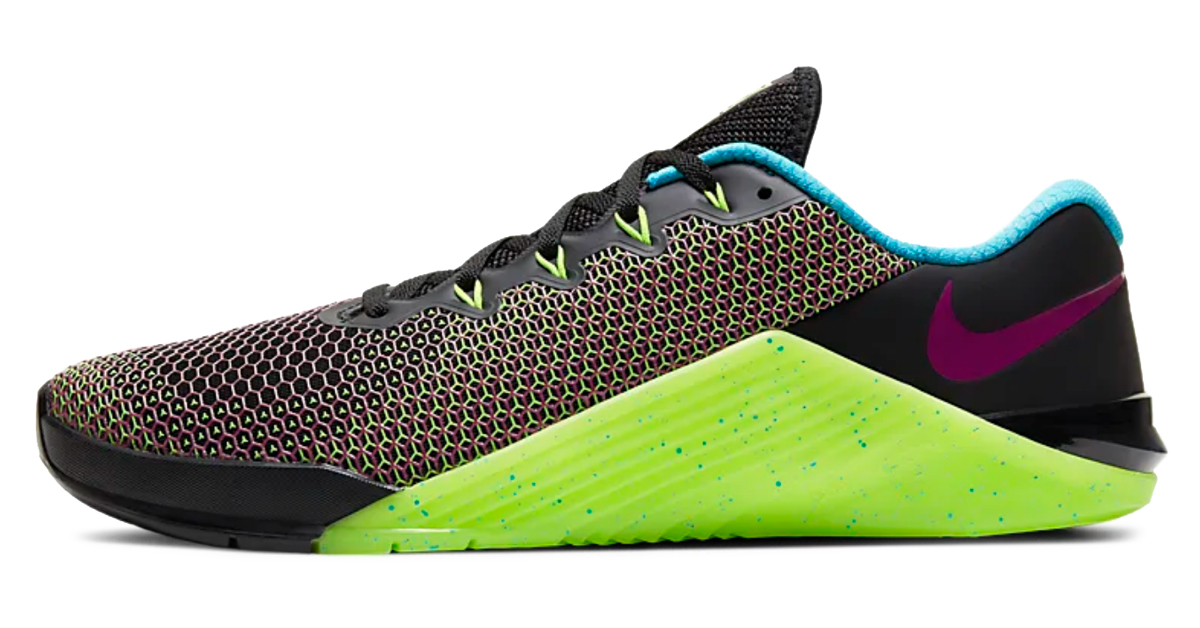 metcon 5 vs nano 9