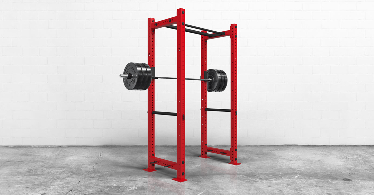 Rogue RML390C Power Rack Rogue Fitness