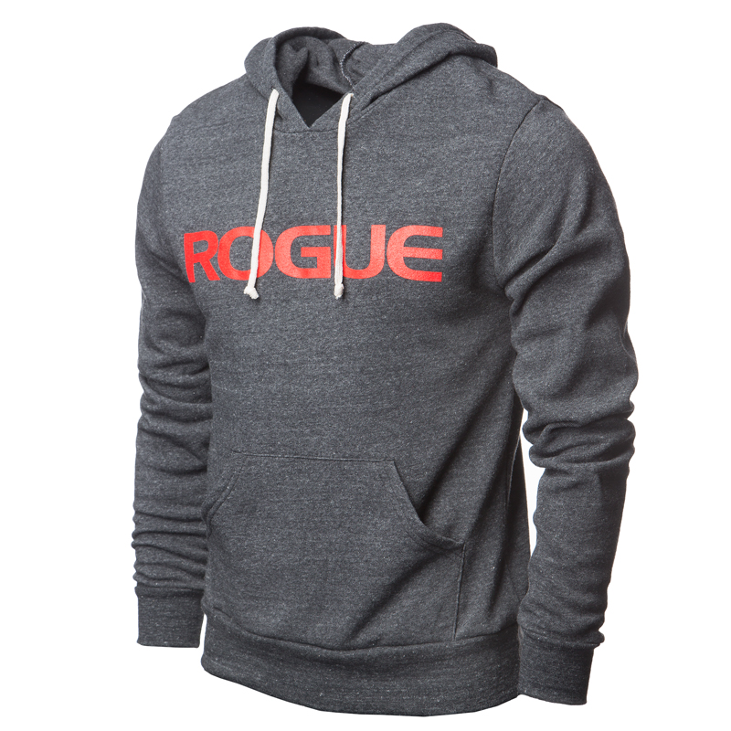 Rogue Basic Hoodie | Rogue Fitness