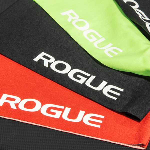 Rogue Headbands - Unisex Sweatbands - Rogue Fitness