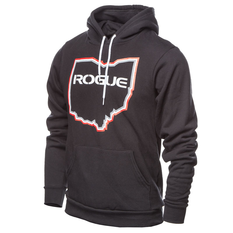 Rogue Ohio Hoodie | Rogue Fitness