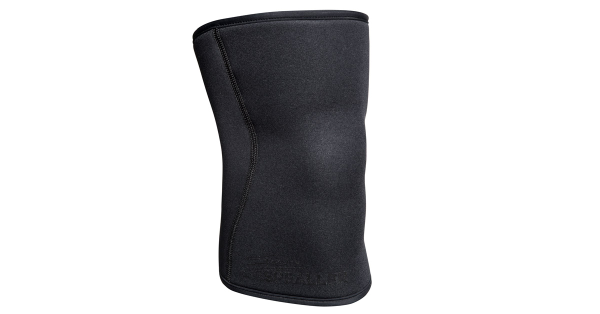 Workt Spealler Knee Sleeve Rogue Fitness