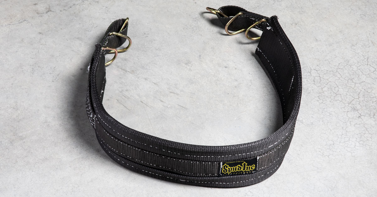 Belt Squat Belt Weight Training Rogue Fitness