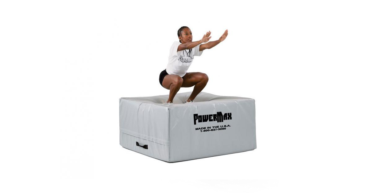 Power Pad EnergyAbsorbing Training Pad Rogue Fitness