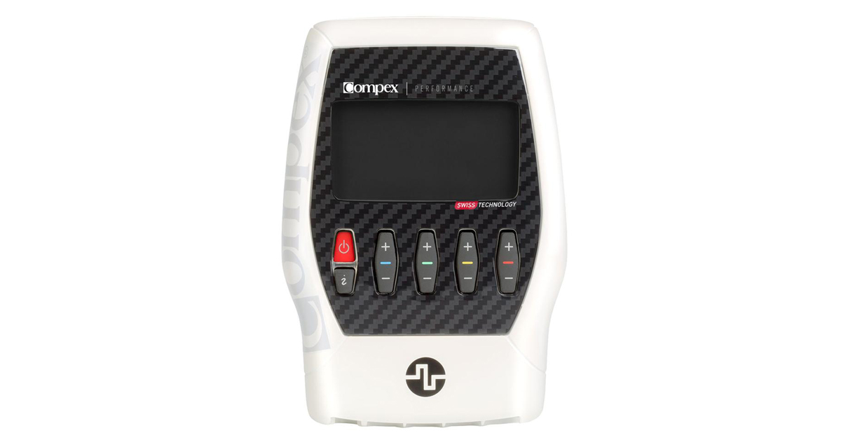Compex Performance Stimulator | Rogue Fitness