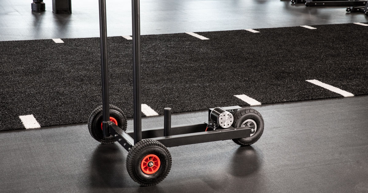 XPO Trainer 2 Rogue Fitness