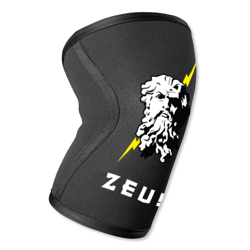 Rogue Knee Sleeves Custom Rogue Fitness