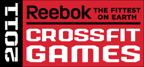 2011 reebok crossfit games