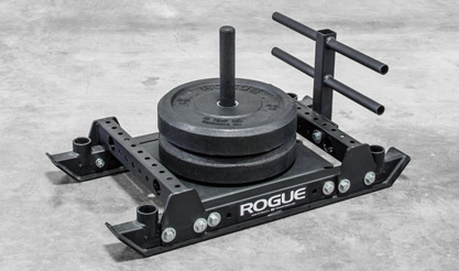 Rogue Echo Dog Sled | Rogue Fitness