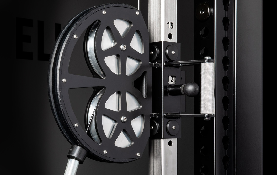 Rogue CT1 Cable Tower Rogue Fitness