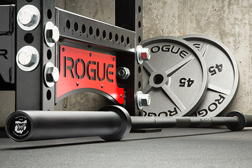 Ohio Power Bar