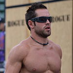 rich froning sunglasses