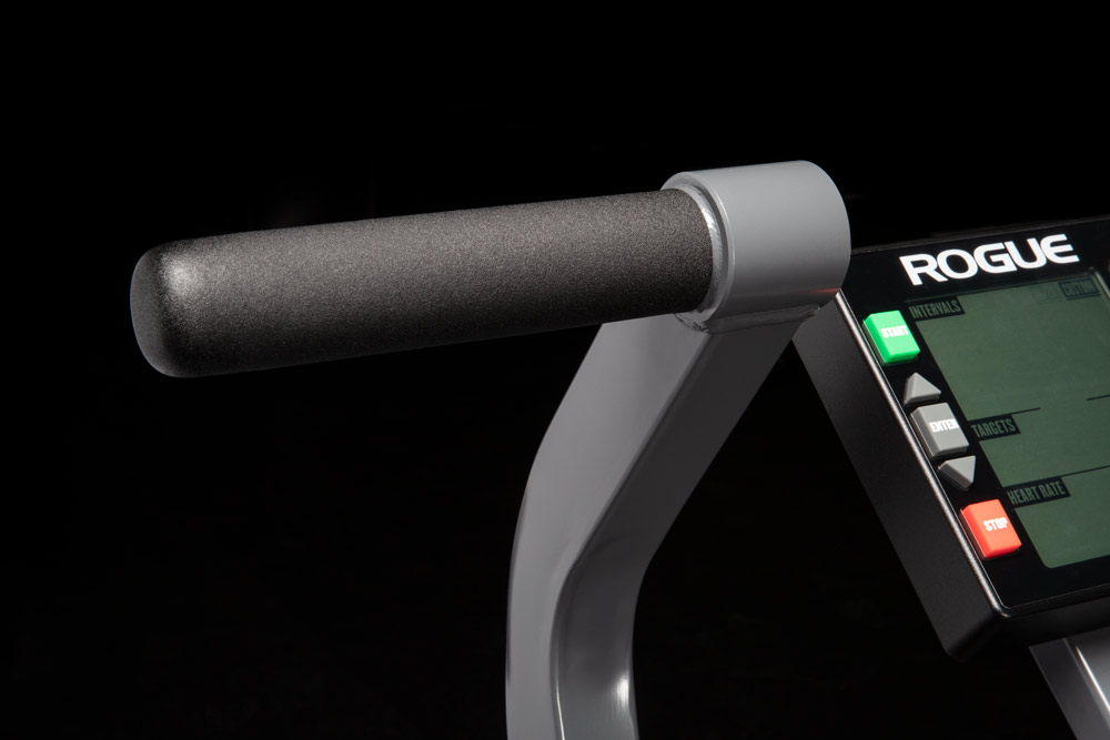rogue fitness echo bike