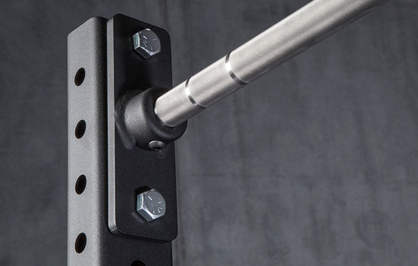 Rogue Infinity Socket Pullup Bar Modular PullUp Bars Rogue Fitness