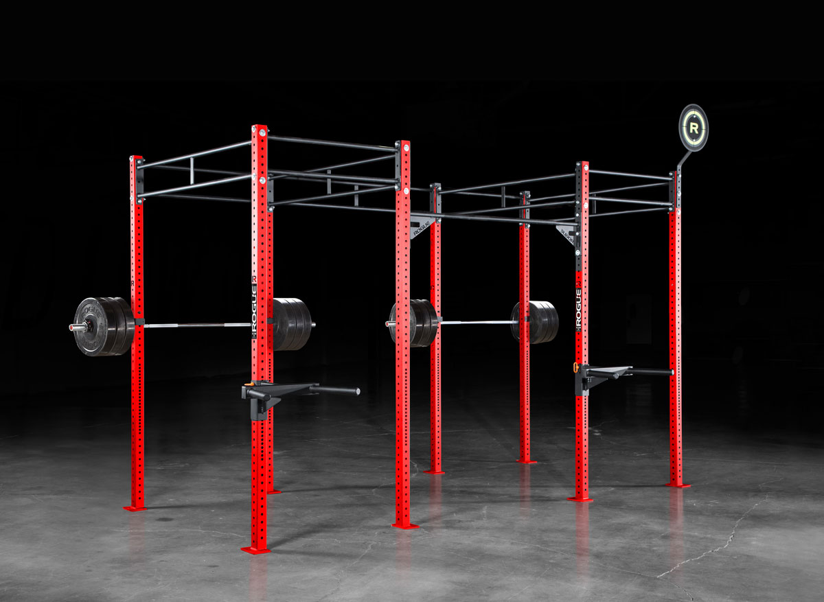 Monster Lite Rig 2.0 Rogue Fitness