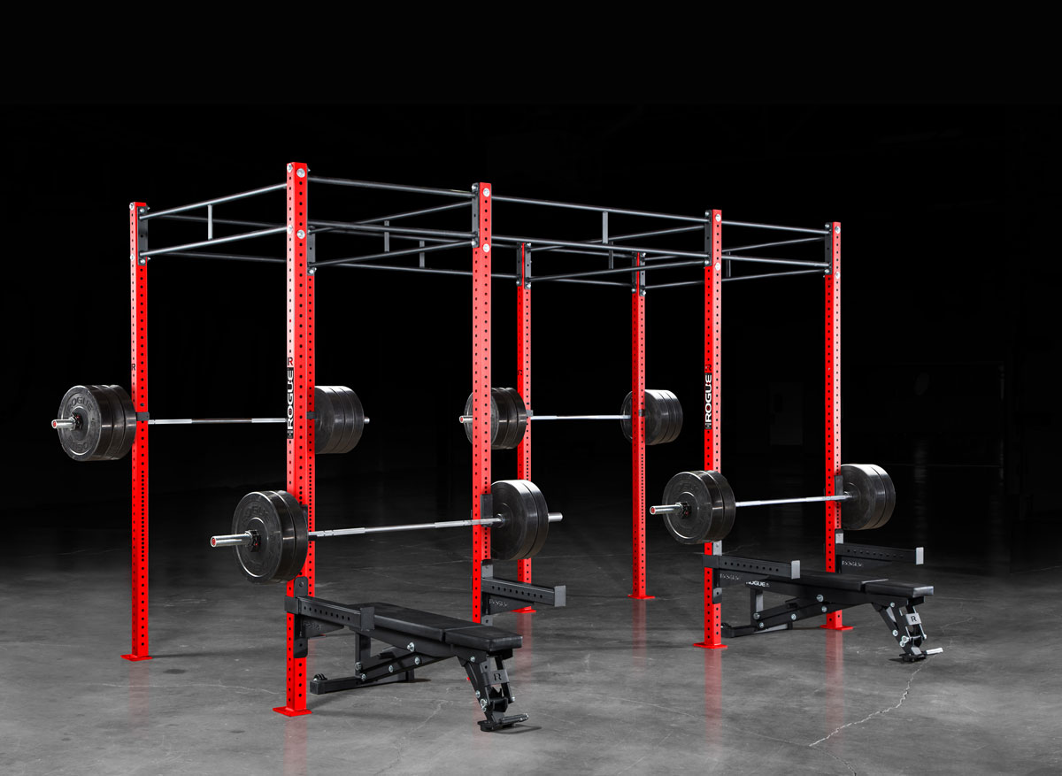 Monster Lite Rig 2.0 Rogue Fitness