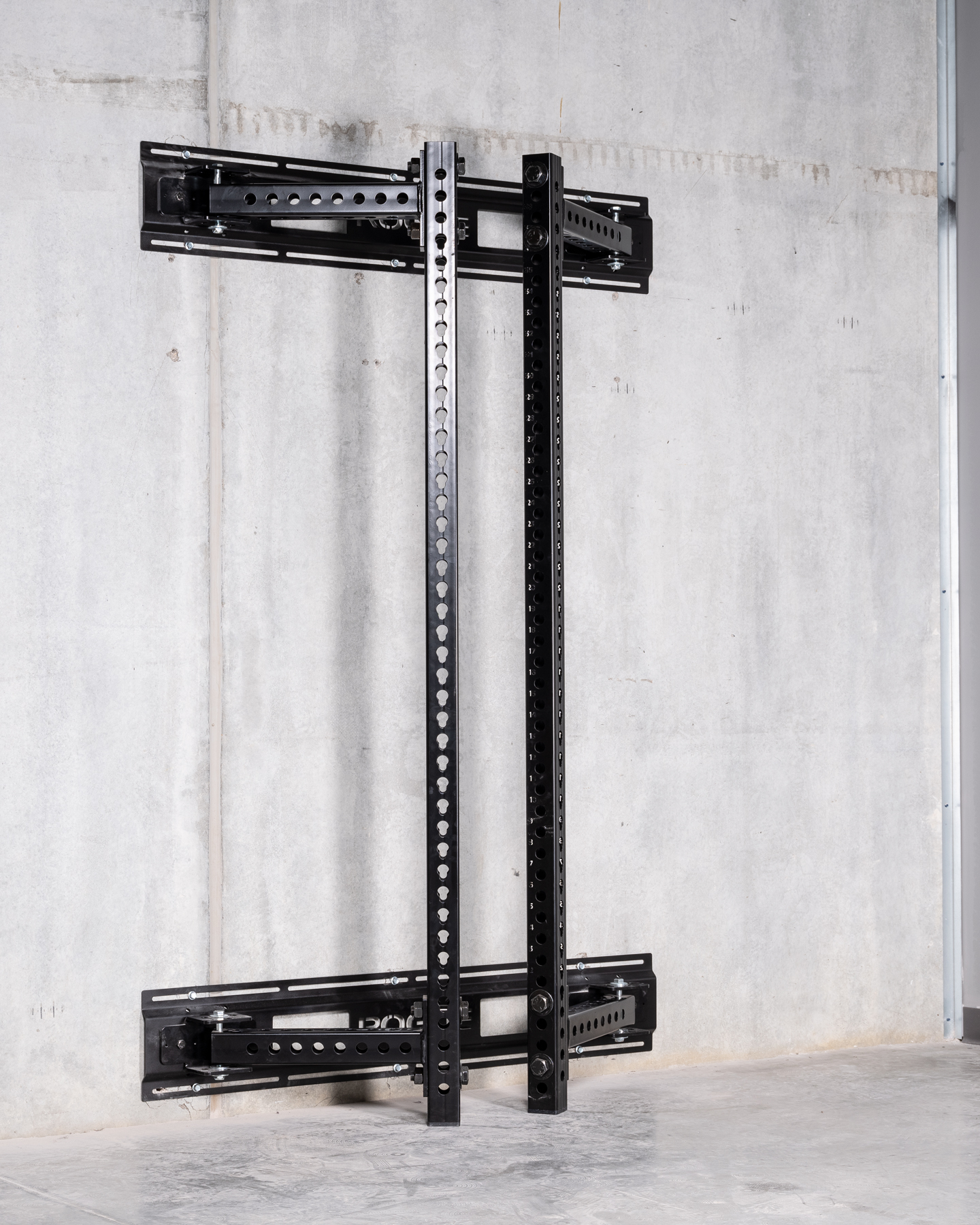Monster RM3W Fold Back Rack Rogue Fitness