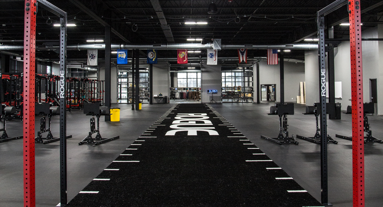 Rogue Gym Rogue Fitness Rogue Fitness