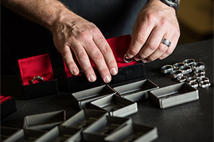 rogue wedding rings