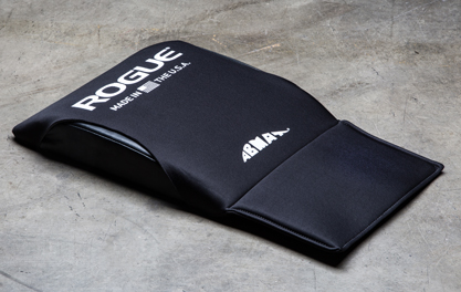 Abmat - Abdominal Training Gym Mat | Rogue Fitness