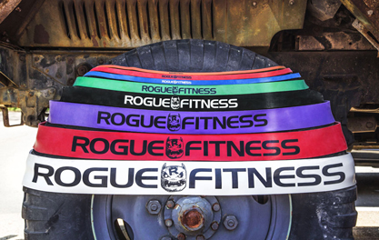 Rogue Monster Bands - 41" Mobility Bands | Rogue Fitness