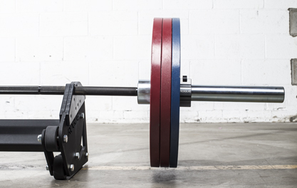Rogue HD Bar Jack | Rogue Fitness