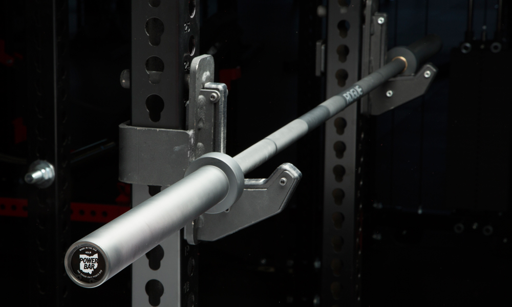 Rogue 45LB Ohio Power Bar Cerakote Rogue Fitness