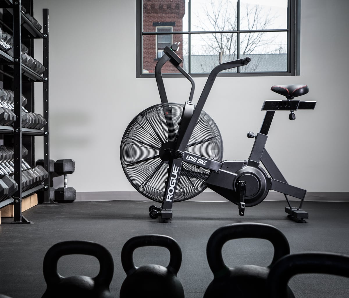 Rogue Echo Bike Rogue Fitness Rogue Echo Bike Rogue Fitness