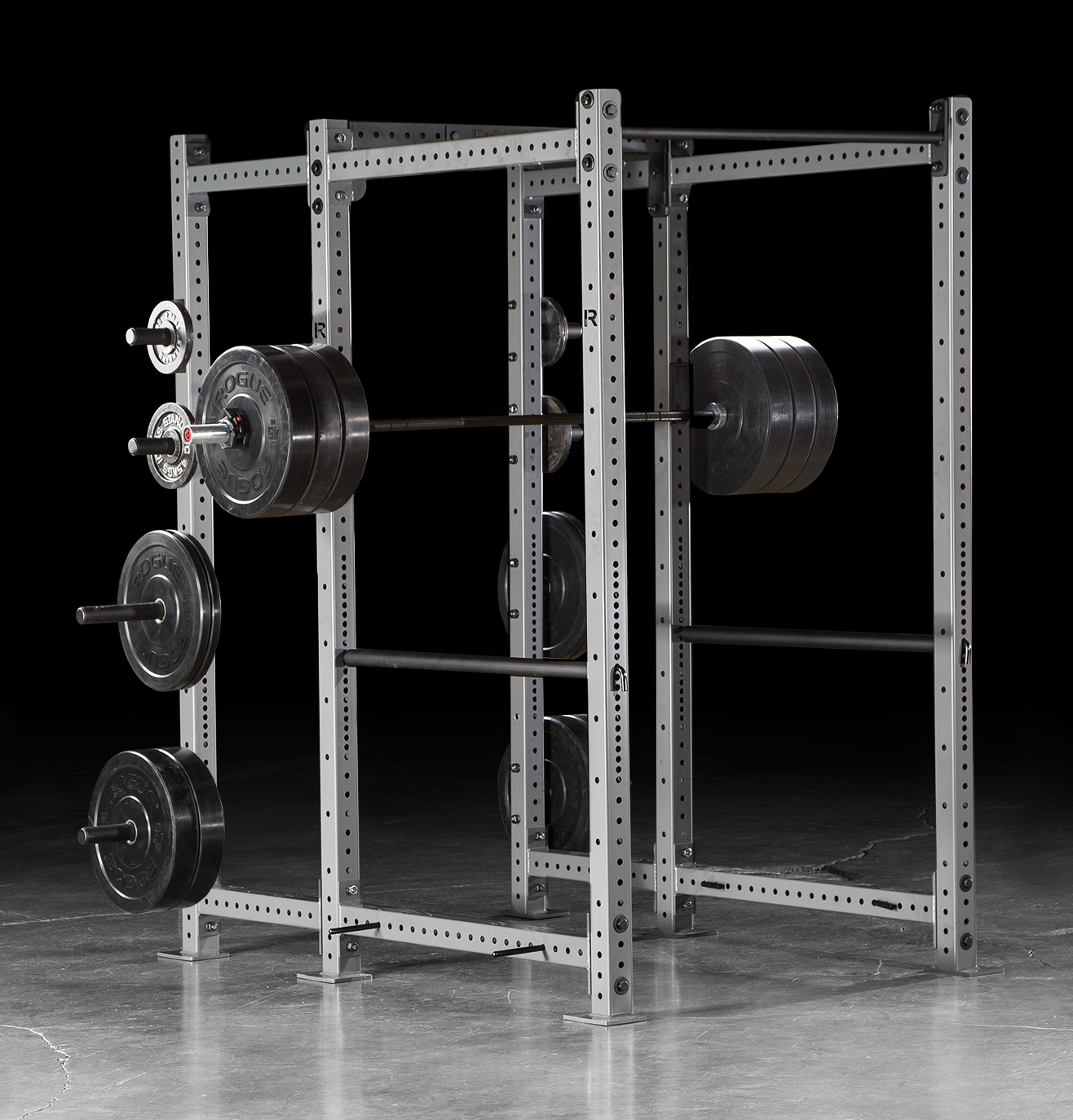 Rogue RML690C Power Rack Rogue Fitness