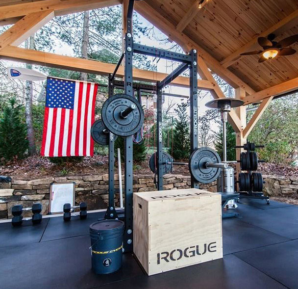 Rogue Bumper Plates By HiTemp Weightlifting Plates Rogue Fitness