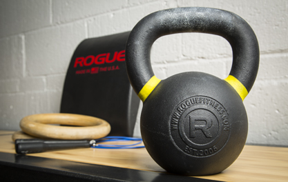 Гири Rogue