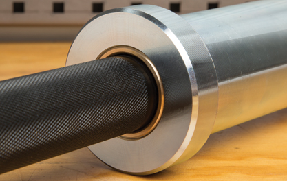 Rogue Loadable Dumbbells | Rogue Fitness