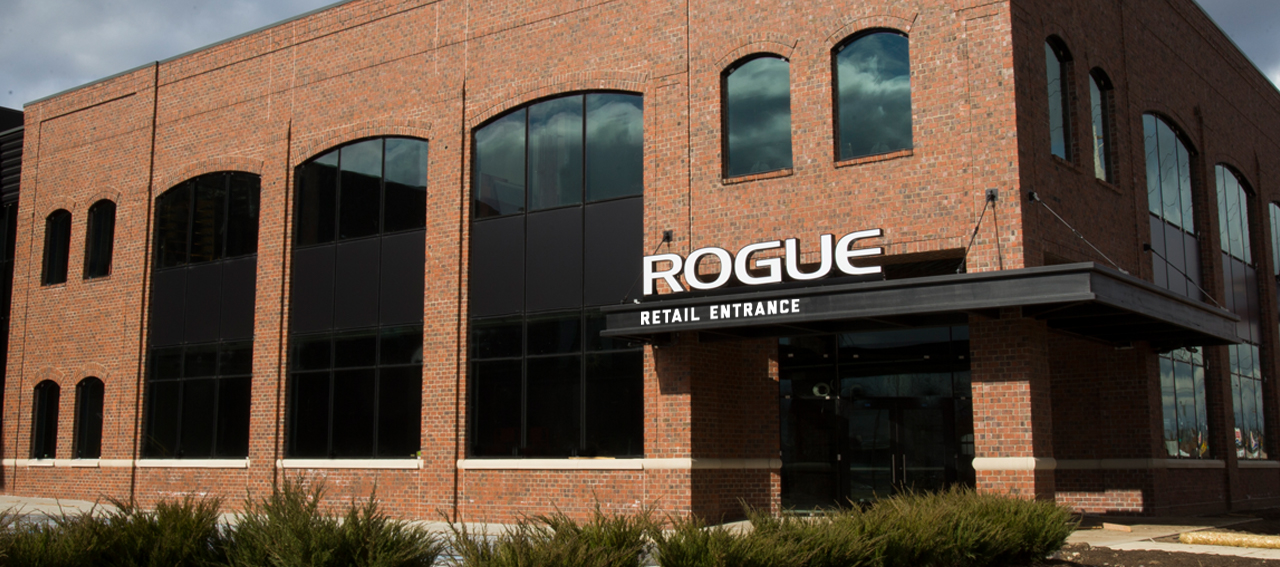 Rogue Retail Store - Columbus, Ohio