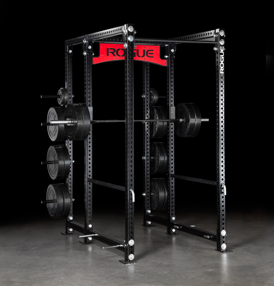 Rogue RM-6 Monster Rack