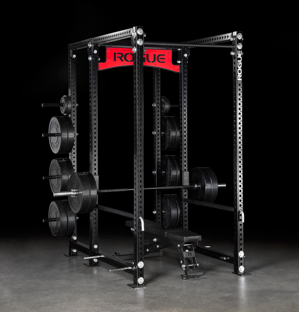 Rogue RM6 Monster Rack 2.0 Rogue Fitness
