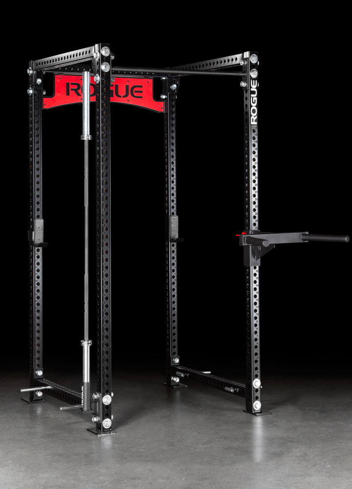 Rogue RM 4 Monster Rack 2 0