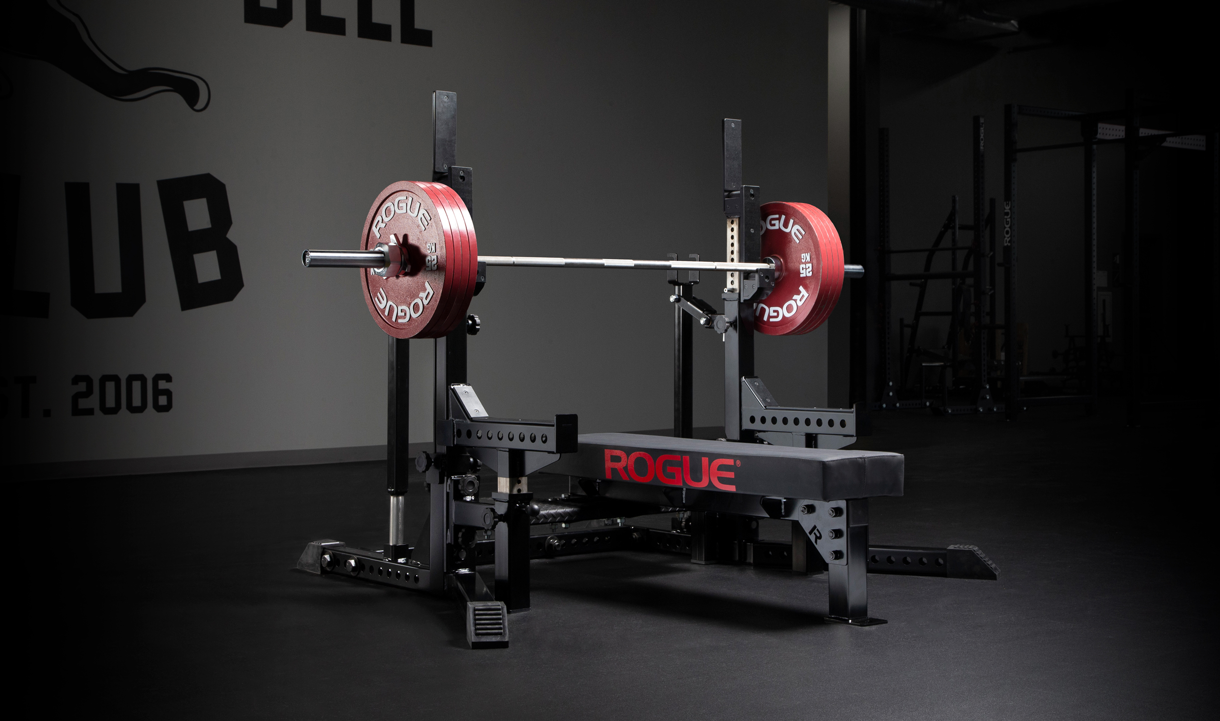 adidas squat rack and bench