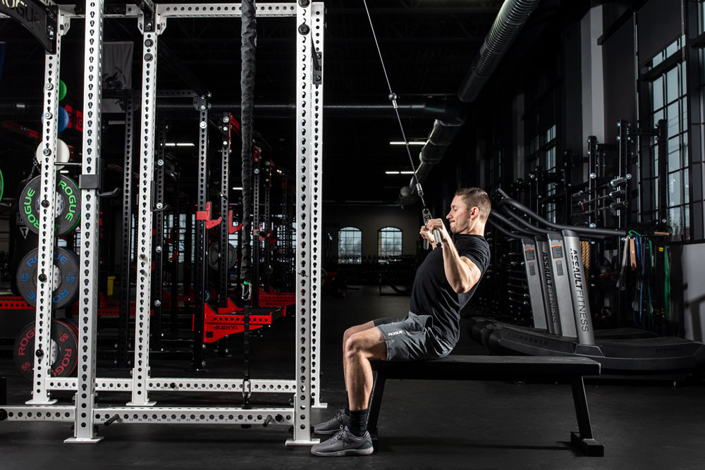 Rogue Monster Slinger™ Rogue Fitness