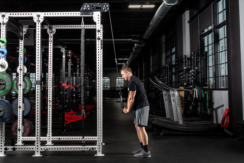 Rogue Monster Slinger™ Rogue Fitness