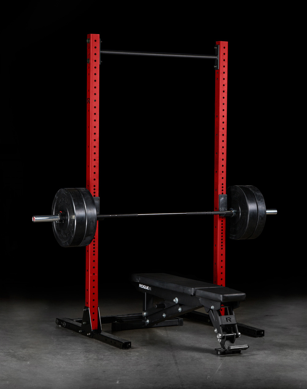 Rogue Fitness The Rogue Curl Bar Is Back In Stock Facebook