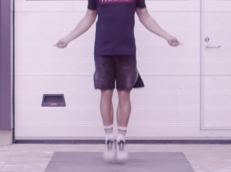 Rogue Jump Ropes | Rogue Fitness