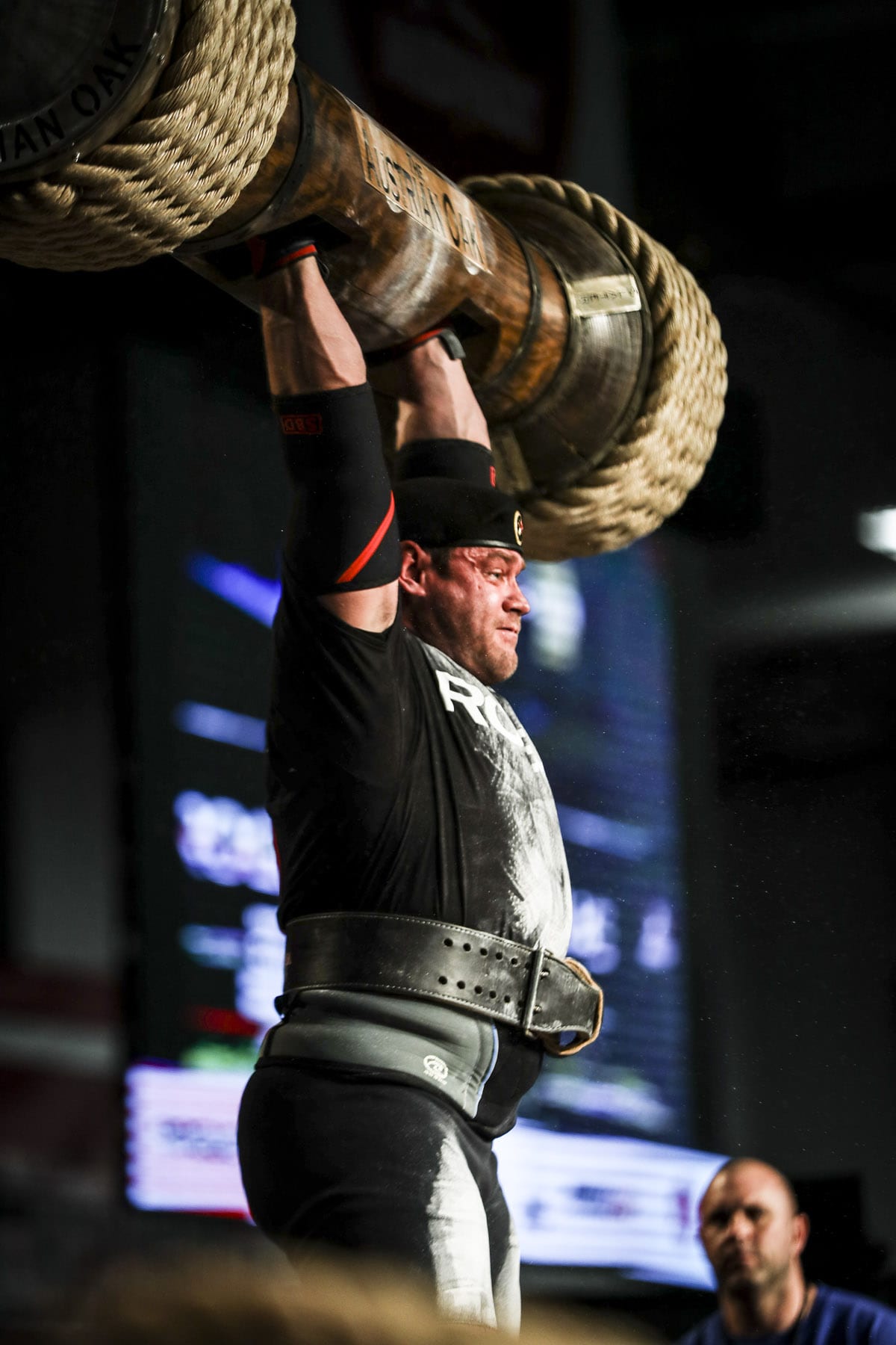 2019 Arnold Strongman Classic Gallery The Index