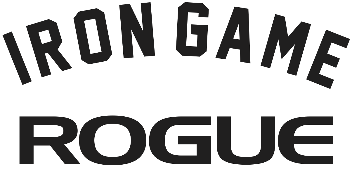 reebok rogue