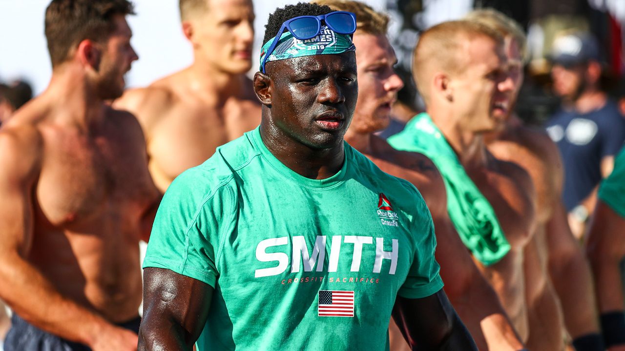 when is the 2019 reebok crossfit games
