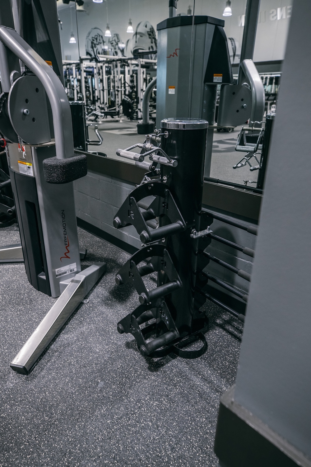 University of Central Florida Custom Gym Gallery The Index