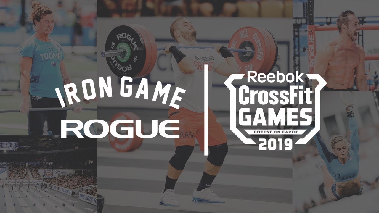 reebok crossfit day