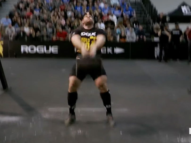 Bag Over Bar Full Live Stream Arnold Strongman Classic 2020 Event 2 Rogue Fitness