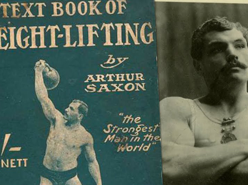 The Rogue Legends Series – Chapter 5: Saxon / 8K